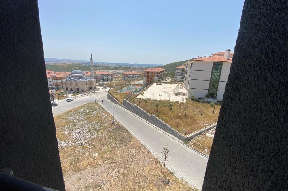 CENTURY21 BAL'DAN GOP TOKİ'DE SIFIR 3+1 KİRALIK DAİRE