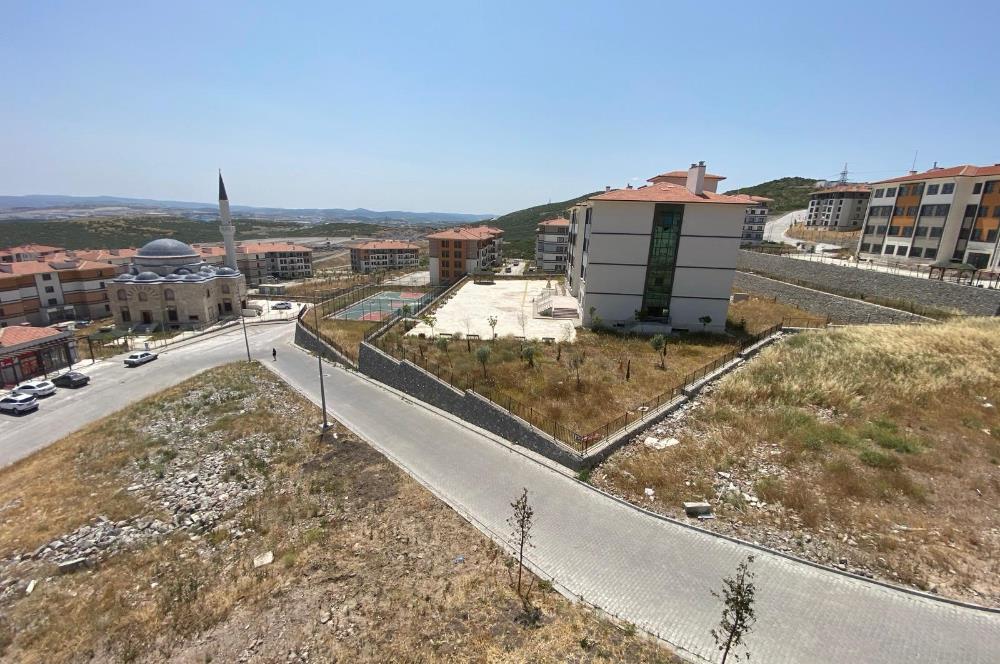 CENTURY21 BAL'DAN GOP TOKİ'DE SIFIR 3+1 KİRALIK DAİRE