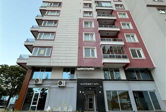 CENTURY 21 PLUS KARAMAN MAHALLESİNDE BAKIMLI BOYALI 3+1 DAİRE