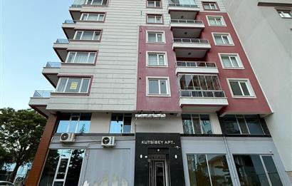 CENTURY 21 PLUS KARAMAN MAHALLESİNDE BAKIMLI BOYALI 3+1 DAİRE