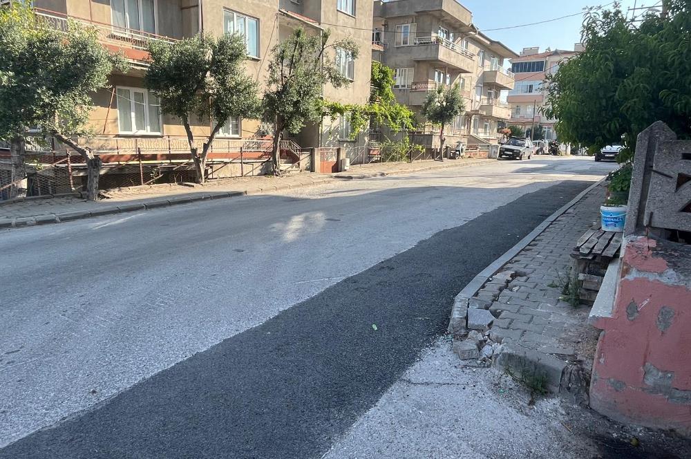 CENTURY21 BAL'DAN 2.SAKARYA MAHALLESİNDE SATILIK ARSA