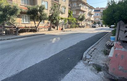 CENTURY21 BAL'DAN 2.SAKARYA MAHALLESİNDE SATILIK ARSA