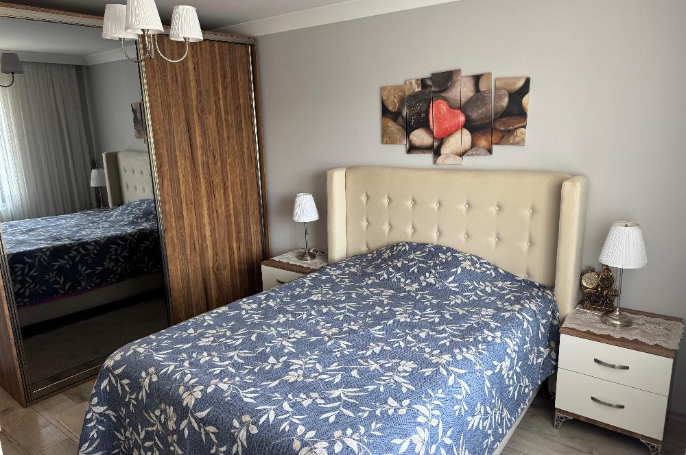 PENDİK GÜZELYALI MERKEZİ 3+1 SATILIK DAİRE