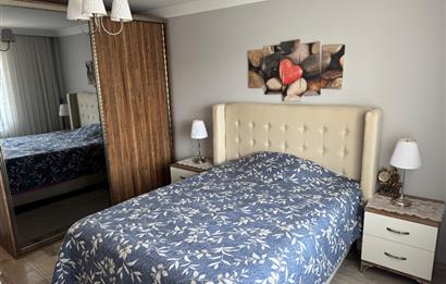 PENDİK GÜZELYALI MERKEZİ 3+1 SATILIK DAİRE