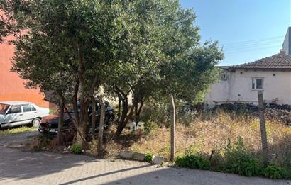 CENTURY21 BAL'DAN 2.SAKARYA MAHALLESİNDE SATILIK ARSA
