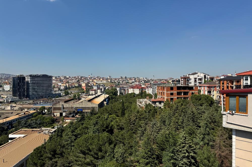 PENDİK GÜZELYALI MERKEZİ 3+1 SATILIK DAİRE