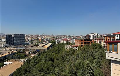 PENDİK GÜZELYALI MERKEZİ 3+1 SATILIK DAİRE