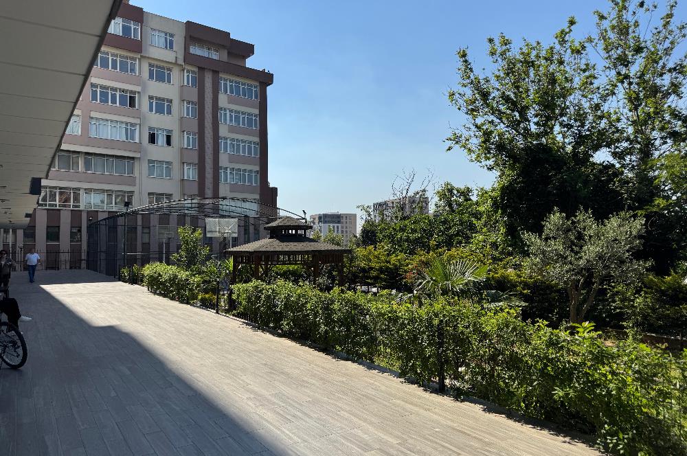 PENDİK GÜZELYALI MERKEZİ 3+1 SATILIK DAİRE