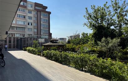 PENDİK GÜZELYALI MERKEZİ 3+1 SATILIK DAİRE