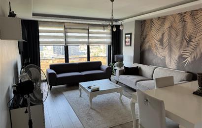 PENDİK GÜZELYALI MERKEZİ 3+1 SATILIK DAİRE