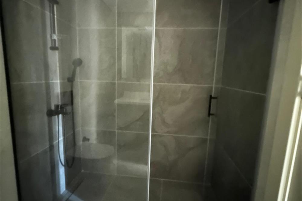 C21 ROOF'dan 19.ETAP'da KAPALI BALKONLU VESTİYERLİ 3+1 KİRALIK DAİRE
