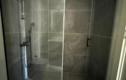C21 ROOF'dan 19.ETAP'da KAPALI BALKONLU VESTİYERLİ 3+1 KİRALIK DAİRE