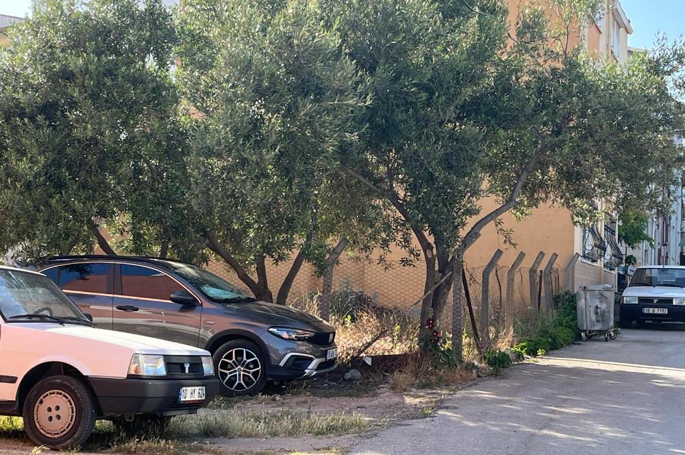 CENTURY21 BAL'DAN 2.SAKARYA MAHALLESİNDE SATILIK ARSA