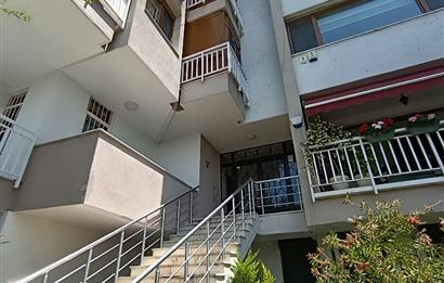 Beşiktaş Ulus'ta Acil Satılık, Şehir Manzaralı Ferah 3+1 Daire