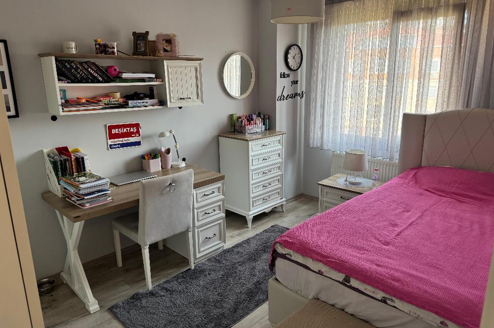 PENDİK GÜZELYALI MERKEZİ 3+1 SATILIK DAİRE