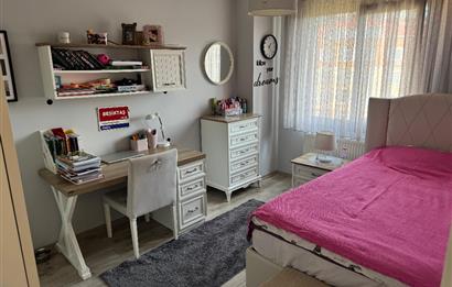 PENDİK GÜZELYALI MERKEZİ 3+1 SATILIK DAİRE