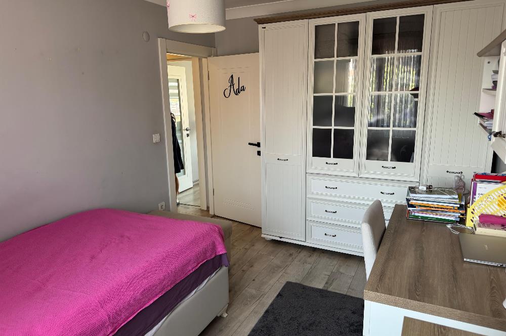 PENDİK GÜZELYALI MERKEZİ 3+1 SATILIK DAİRE