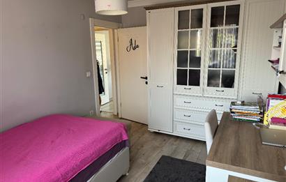 PENDİK GÜZELYALI MERKEZİ 3+1 SATILIK DAİRE