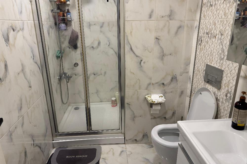 PENDİK GÜZELYALI MERKEZİ 3+1 SATILIK DAİRE