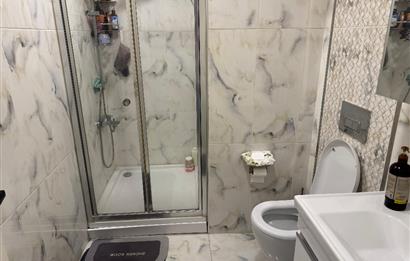 PENDİK GÜZELYALI MERKEZİ 3+1 SATILIK DAİRE