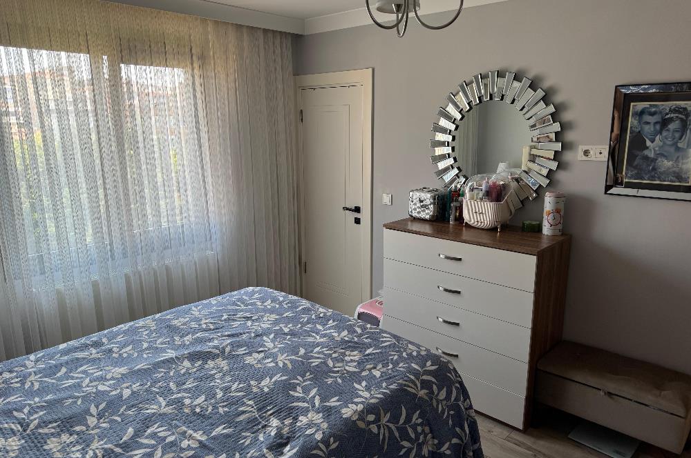 PENDİK GÜZELYALI MERKEZİ 3+1 SATILIK DAİRE
