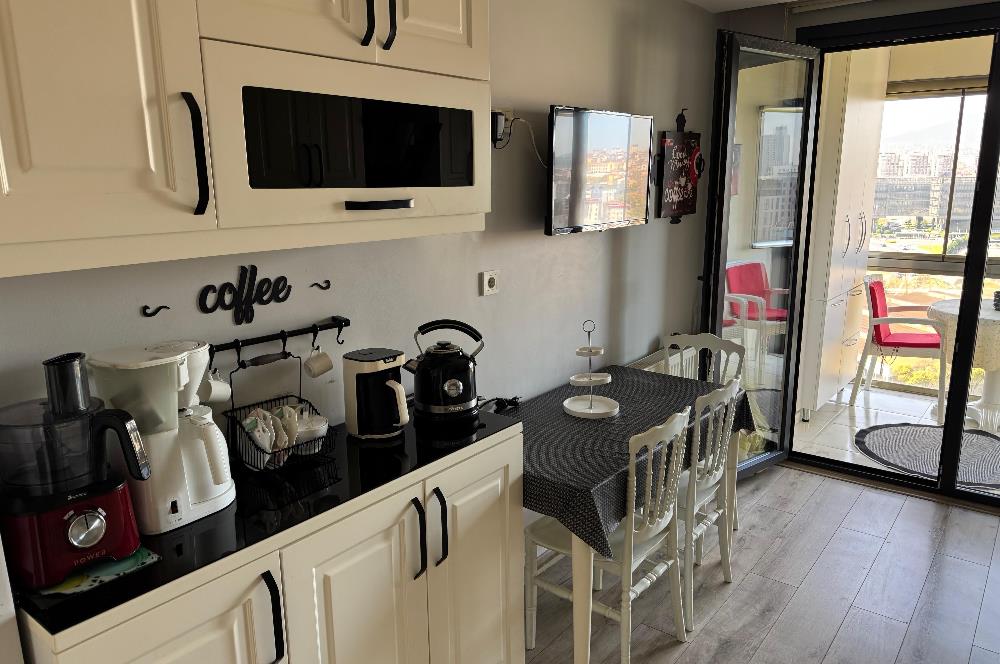 PENDİK GÜZELYALI MERKEZİ 3+1 SATILIK DAİRE