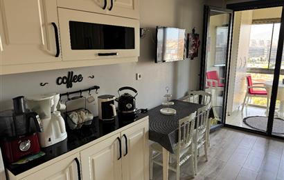 PENDİK GÜZELYALI MERKEZİ 3+1 SATILIK DAİRE