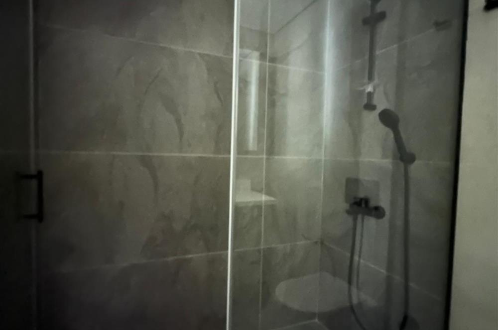 C21 ROOF'dan 19.ETAP'da KAPALI BALKONLU VESTİYERLİ 3+1 KİRALIK DAİRE