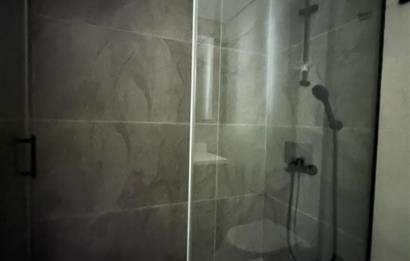 C21 ROOF'dan 19.ETAP'da KAPALI BALKONLU VESTİYERLİ 3+1 KİRALIK DAİRE