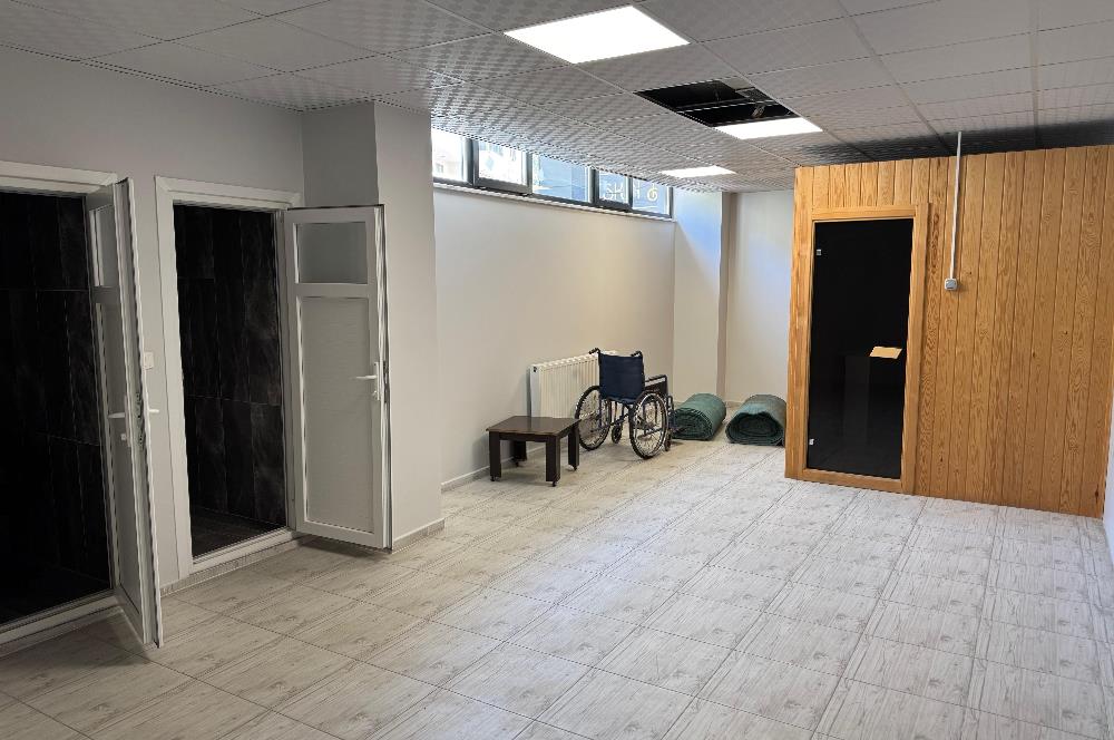 PENDİK GÜZELYALI MERKEZİ 3+1 SATILIK DAİRE