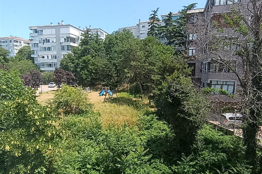 Beşiktaş Ulus'ta Acil Satılık, Şehir Manzaralı Ferah 3+1 Daire