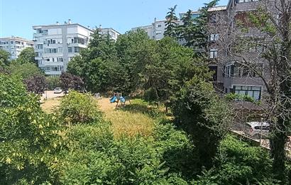 Beşiktaş Ulus'ta Acil Satılık, Şehir Manzaralı Ferah 3+1 Daire