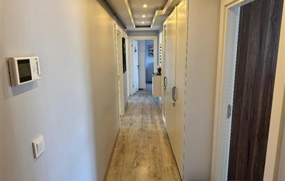 PENDİK GÜZELYALI MERKEZİ 3+1 SATILIK DAİRE