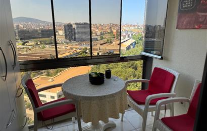 PENDİK GÜZELYALI MERKEZİ 3+1 SATILIK DAİRE