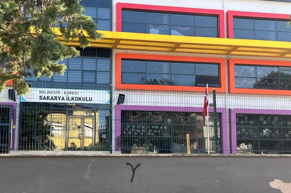 CENTURY21 BAL'DAN 2.SAKARYA MAHALLESİNDE SATILIK ARSA
