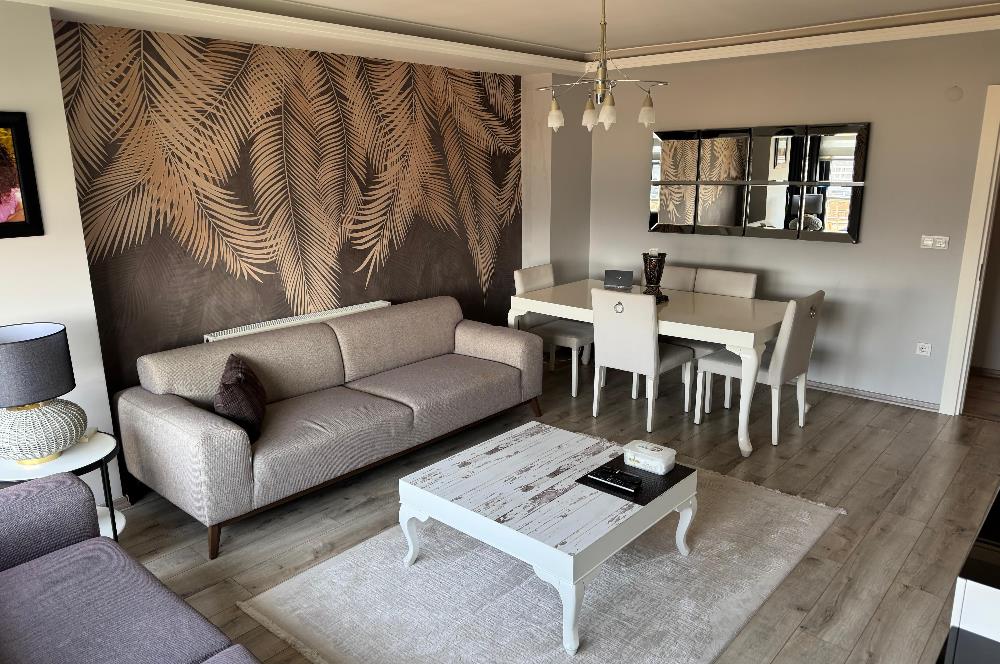 PENDİK GÜZELYALI MERKEZİ 3+1 SATILIK DAİRE