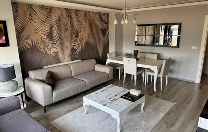 PENDİK GÜZELYALI MERKEZİ 3+1 SATILIK DAİRE