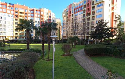ARNAVUTKÖY YASSIÖREN DE 852 M2 HİSSELİ SATILIK