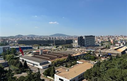 PENDİK GÜZELYALI MERKEZİ 3+1 SATILIK DAİRE