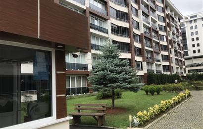 Trabzon Yomra Kaşüstü Şanaevlerin'de Satılık 3+1 Daire...