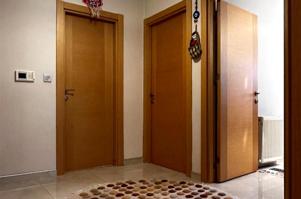 Şişli Paşa Mahallesi'nde yüksek kira getirili 2+1 daire
