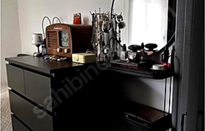 Petrol İş Mahallesi'nde Yatırımlık 1+1 Bahçe katı Daire 