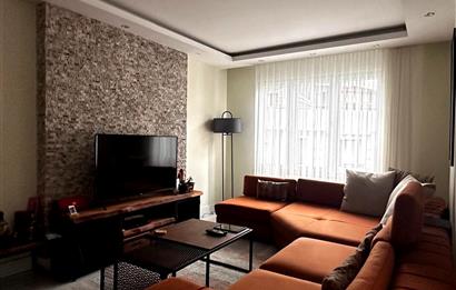 Şişli Paşa Mahallesi'nde yüksek kira getirili 2+1 daire