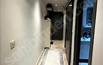 Petrol İş Mahallesi'nde Yatırımlık 1+1 Bahçe katı Daire 