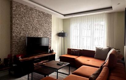 Şişli Paşa Mahallesi'nde yüksek kira getirili 2+1 daire