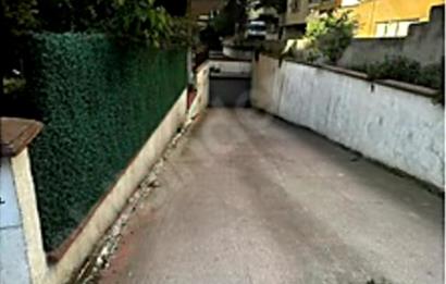 Petrol İş Mahallesi'nde Yatırımlık 1+1 Bahçe katı Daire 