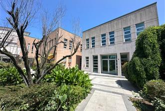 Uskumruköy Arıköy Sitesinde 2 Katlı Prestijli Kiralık İşyeri – 210 m² 