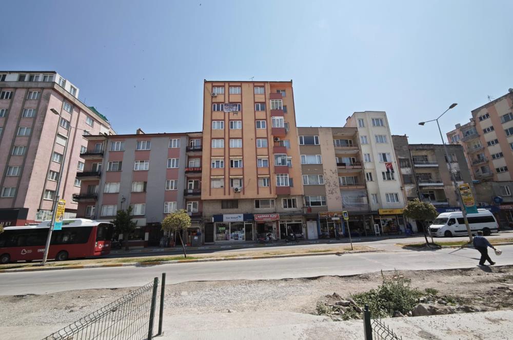 CENTRUY 21 BAL'DAN KARESİ MAH. YONCA MEVKİİ