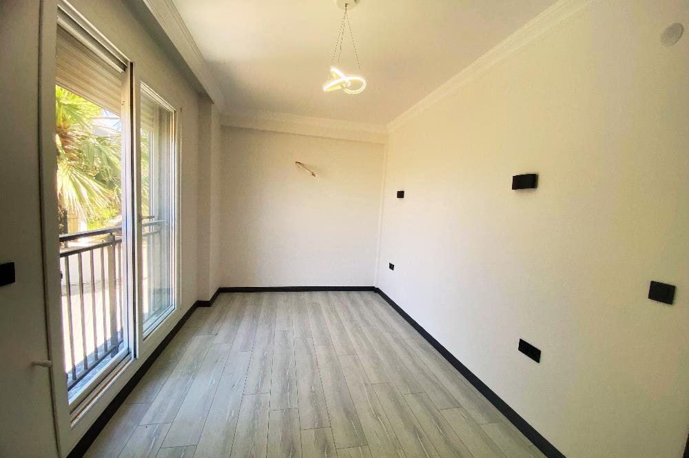 DİDİM HİSAR MAHALLESİNDE, FENER CADDESİ YANI, ASANSÖRLÜ  SIFIR BİNADA SATILIK KÖŞE 2+1 DAİRE