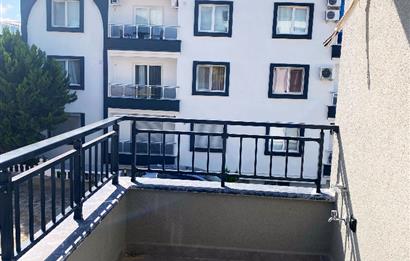 DİDİM HİSAR MAHALLESİNDE, FENER CADDESİ YANI, ASANSÖRLÜ  SIFIR BİNADA SATILIK KÖŞE 2+1 DAİRE